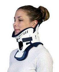 Cervical Collars | Miami J