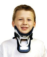 Cervical Collars | Miami Jr.