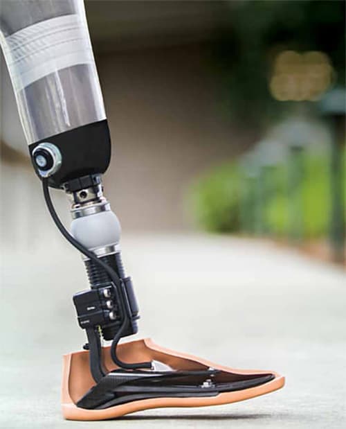 Unity Sleevless Vaccum | Prosthetics in St. Louis