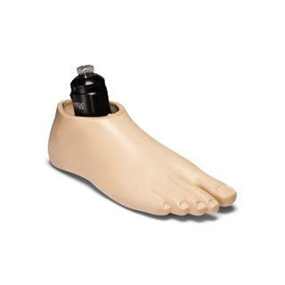 Avalon Hydraulic Ankle | Orthotics & Prosthetics Lab