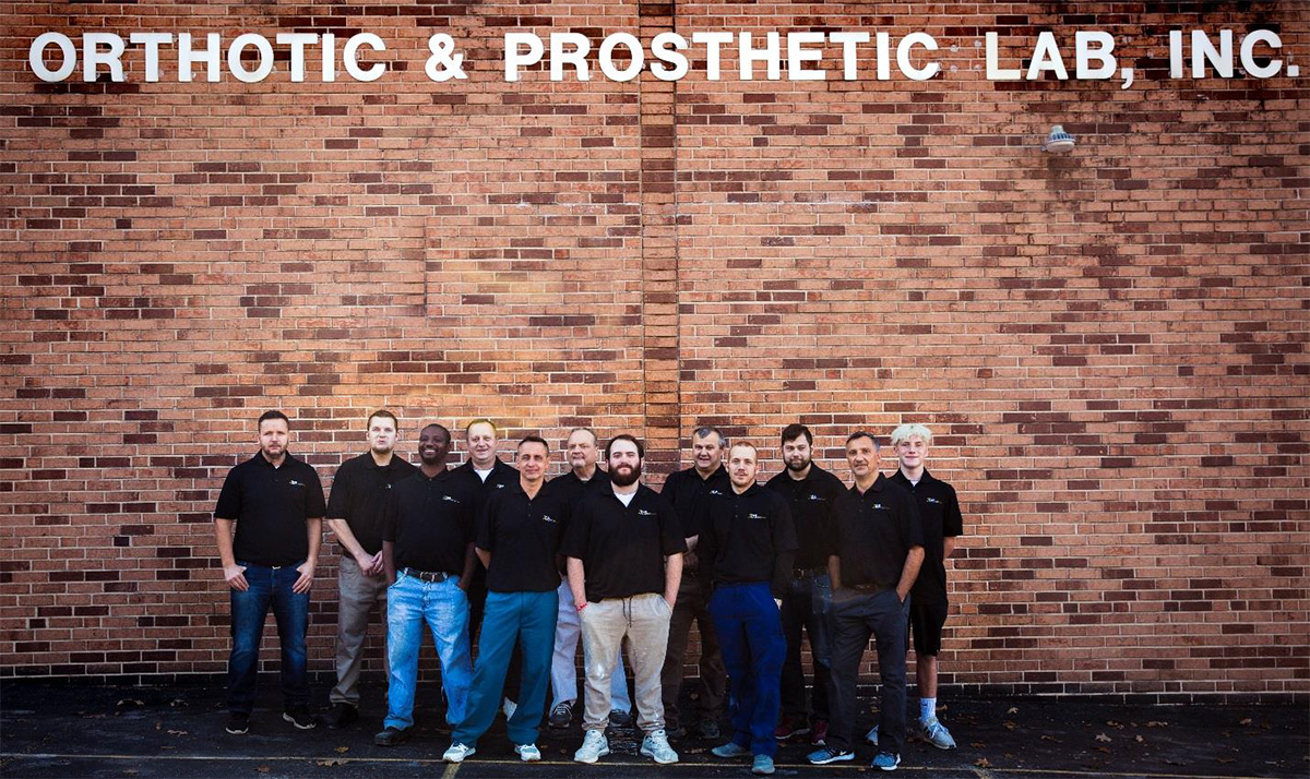 Meet Our Technicians | Custom Orthotics and Prosthetics